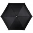 Зонт складной Mini Multipli, черный