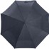 Складной зонт rainVestment, темно-синий меланж