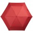 Зонт складной Rainflex,красный