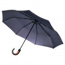 Зонт Palermo, темно-синий