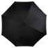 Зонт-трость Wood Classic, черный