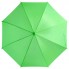 Зонт-трость Unit Promo, зеленое яблоко