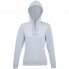 Толстовка женская Spencer Women, голубая