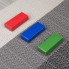Подарочная коробка для флешки HALMER, зеленый, картон, 6 x 1,2 x 2,5 см