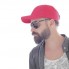 Бейсболка "PILOT", 6 клиньев, застежка c металической пряжкой; хаки; 100% хлопок, твил; плотность