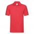 Поло мужское PREMIUM POLO 180, Красный