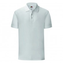 Поло мужское ICONIC POLO 170, Белый