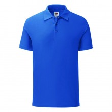 Поло мужское ICONIC POLO 170, Синий