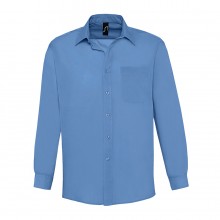 Рубашка"Baltimore", синий