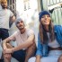 Шапка YALA, вязанная, 100% органический хлопок, горчичный