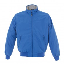 Куртка мужская "PORTLAND", синий