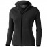 Куртка флисовая Brossard женская, антрацит