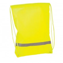 Рюкзак светоотражающий "SAFETY"; 35x40 см; 210г/м2 Рюкзак светоотражающий "SAFETY"; 35x40 см; 210г/м2