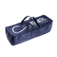 Сумка "ATLANTIS TNT BAG", синий, 100% полиэстер