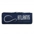 Сумка "ATLANTIS TNT BAG", синий, 100% полиэстер