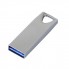 USB 3.0-флешка на 64 Гб с мини чипом и отверстием для цепочки