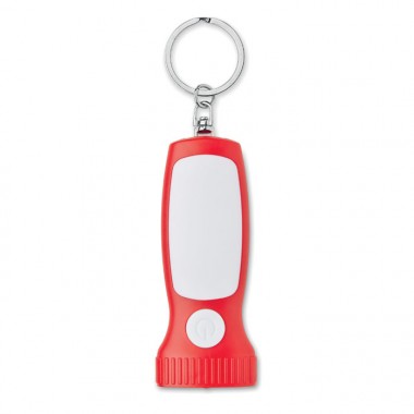 Брелок-фонарик