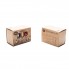 Брелок Mini Duo Sparrow