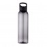 Бутылка пластиковая для воды SPORTES - Черный AA
