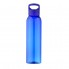 Бутылка пластиковая для воды SPORTES - Синий HH