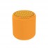 Беспроводная Bluetooth колонка Fosh - Оранжевый OO