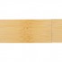 USB 2.0- флешка на 32 Гб c подсветкой логотипа Bamboo LED