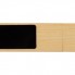 USB 2.0- флешка на 32 Гб c подсветкой логотипа Bamboo LED