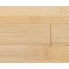 USB 2.0- флешка на 32 Гб Bamboo Card