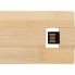 USB 2.0- флешка на 32 Гб Bamboo Card