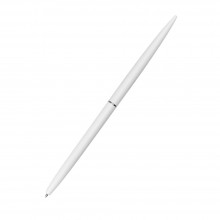 Ручка металлическая Илиада - Белый BB