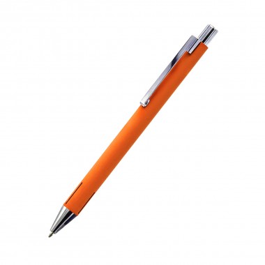 Ручка металлическая Elegant Soft