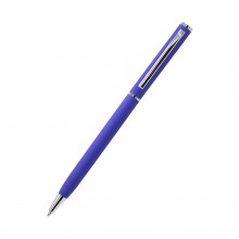 Ручка шариковая металлическая Tinny Soft