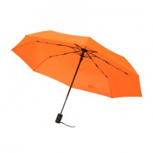 Автоматический противоштормовой зонт Vortex - Оранжевый OO