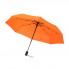 Автоматический противоштормовой зонт Vortex - Оранжевый OO