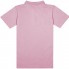 Рубашка поло Primus женская, светло-розовый