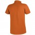 Рубашка поло Primus мужская, оранжевый