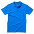 Рубашка поло Advantage мужская, небесно-голубой