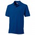 Рубашка поло Boston мужская, кл. синий (661C)
