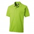 Рубашка поло Boston мужская, зеленое яблоко