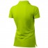 Рубашка поло Advantage женская, зеленое яблоко