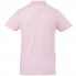 Рубашка поло Primus мужская, светло-розовый