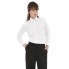 Рубашка женская с длинным рукавом Heritage LSL/women, белая/white
