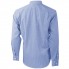Рубашка Net мужская с длинным рукавом, синий