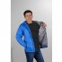 Утепленная куртка Silverton, мужская, синий