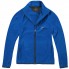 Куртка флисовая Brossard женская, синий
