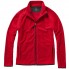 Куртка флисовая Brossard мужская, красный