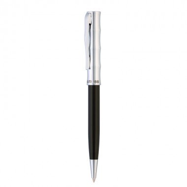 Ручка шариковая Bamboo black
