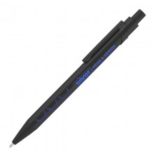Ручка шариковая "Will", черный/синий