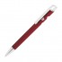 Ручка шариковая "Arni", бордовый металлик