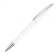 Ручка шариковая ARCA MM, белый